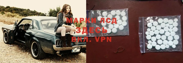стафф Михайлов